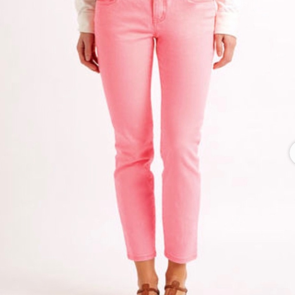 AG Adriano Goldschmeid  Neon Slim Straight Jean